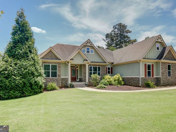 137 Kenmare Row, Tyrone, GA 30290