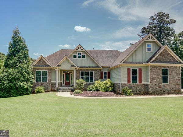 137 Kenmare Row, Tyrone, GA 30290