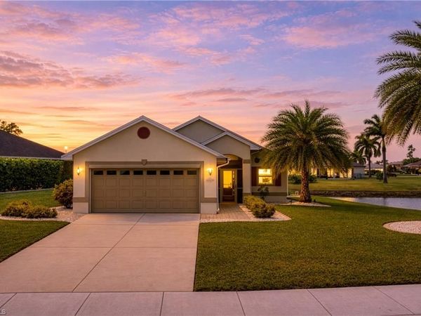 8300 Gassner WAY , LEHIGH ACRES, FL 33972