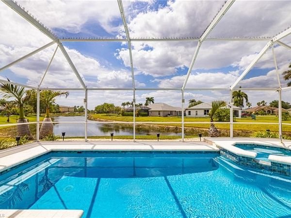 8300 Gassner WAY, LEHIGH ACRES, FL 33972