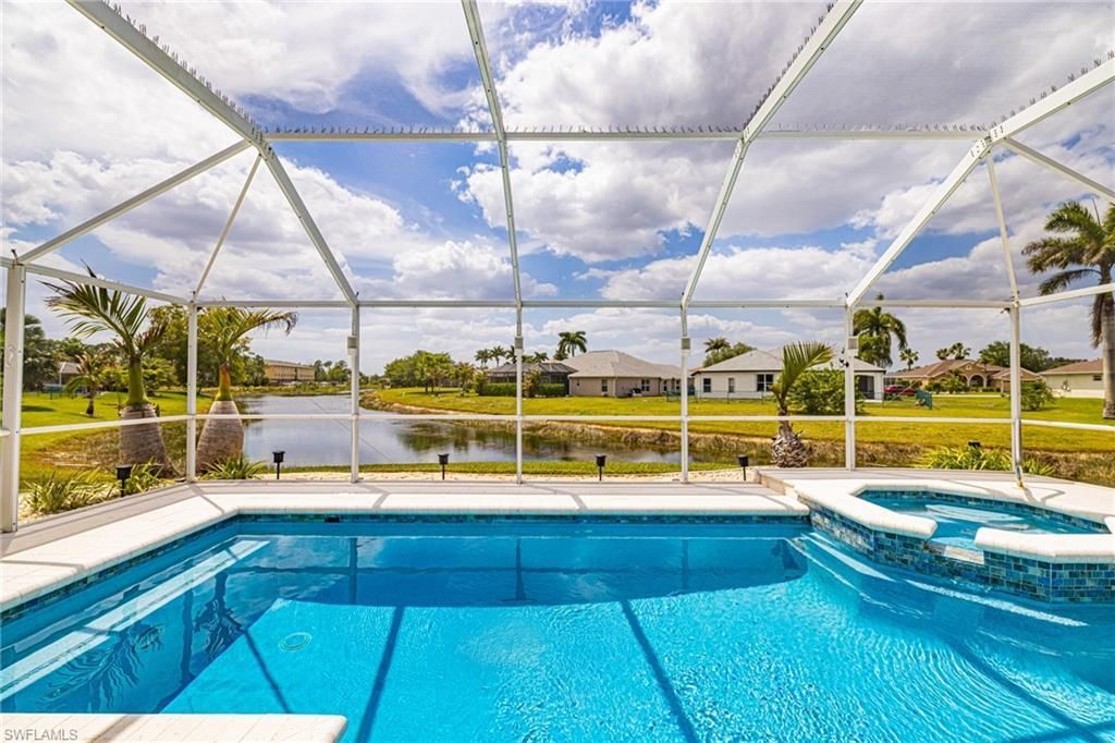 8300 Gassner Way, Lehigh Acres, FL 33972 Photo