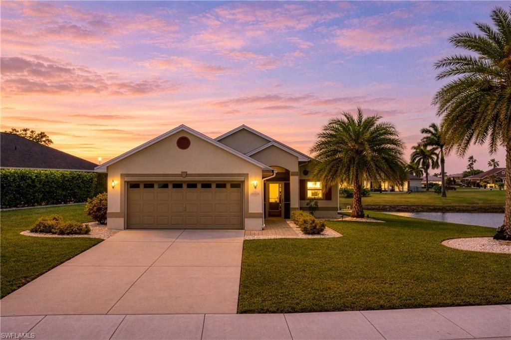 8300 Gassner Way, Lehigh Acres, FL 33972 Photo