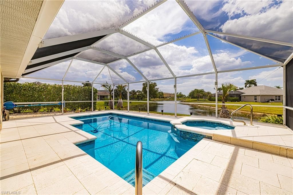 8300 Gassner Way, Lehigh Acres, FL 33972 Photo