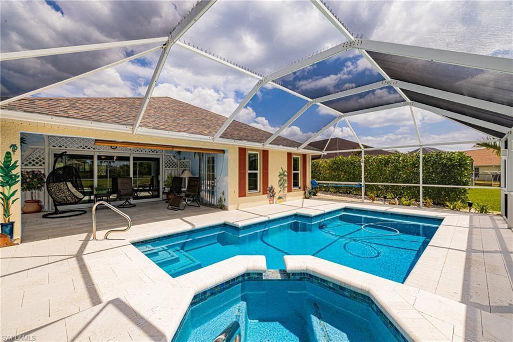 8300 Gassner Way, Lehigh Acres, FL 33972 Photo