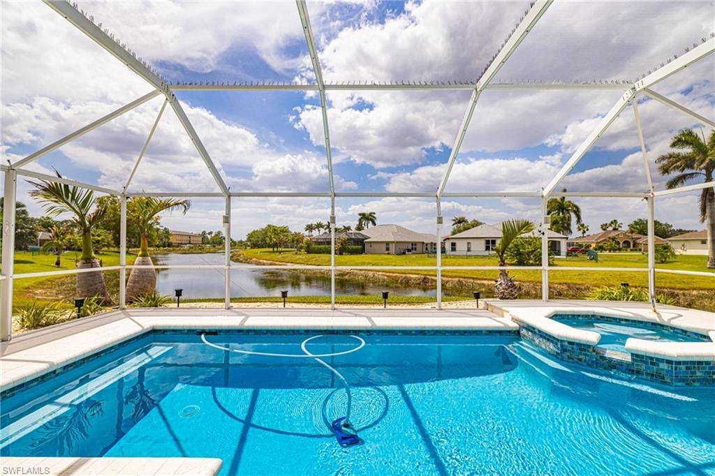 8300 Gassner Way, Lehigh Acres, FL 33972 Photo