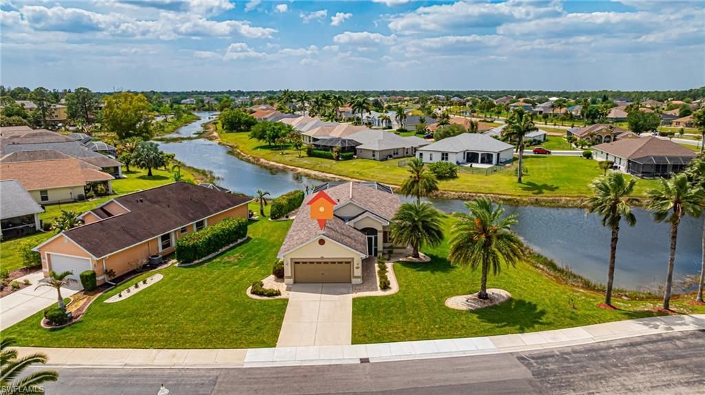 8300 Gassner Way, Lehigh Acres, FL 33972 Photo