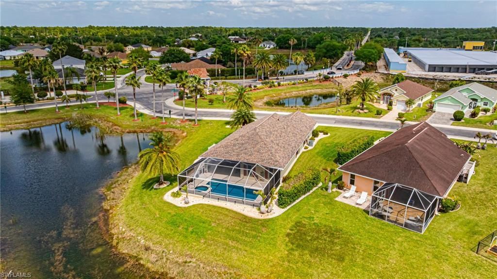 8300 Gassner Way, Lehigh Acres, FL 33972 Photo