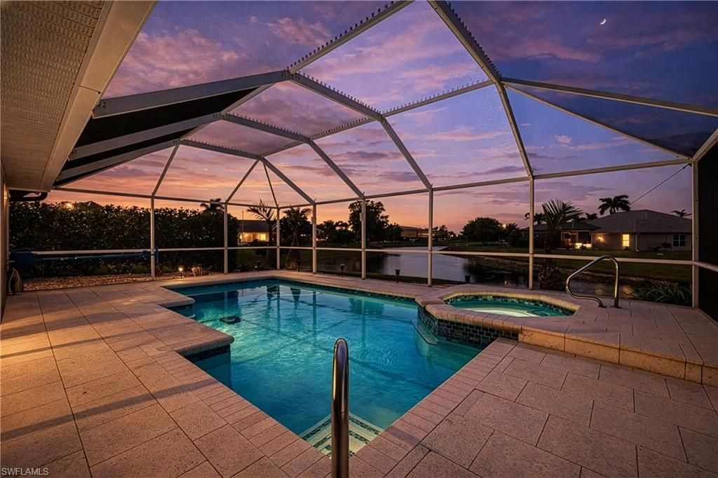 8300 Gassner Way, Lehigh Acres, FL 33972 Photo