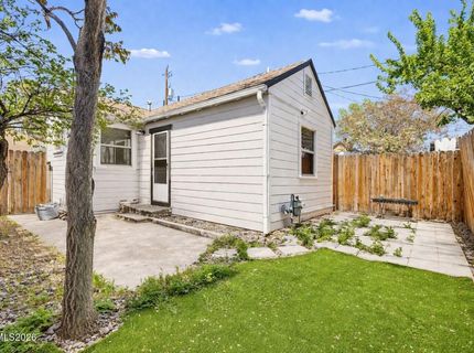 629 Sinclair Street, Unit 623, Reno, NV 89501 Photo