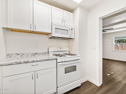629 Sinclair Street, Unit 623, Reno, NV 89501 Photo