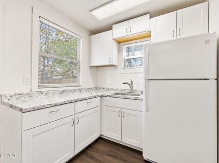 629 Sinclair Street, Unit 623, Reno, NV 89501 Photo