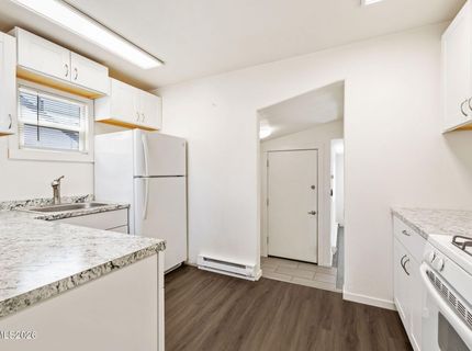 629 Sinclair Street, Unit 623, Reno, NV 89501 Photo