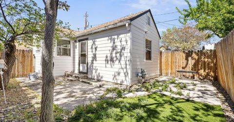 629 Sinclair Street, Unit 623, Reno, NV 89501 Photo