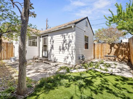 629 Sinclair Street, Unit 623, Reno, NV 89501 Photo