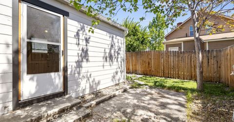 629 Sinclair Street, Unit 623, Reno, NV 89501 Photo