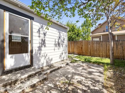 629 Sinclair Street, Unit 623, Reno, NV 89501 Photo