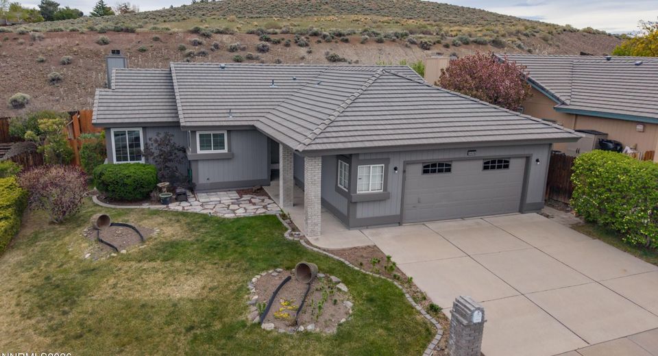 5026 Santa Barbara Avenue, Sparks, NV 89436 Photo