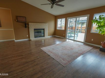 5026 Santa Barbara Avenue, Sparks, NV 89436 Photo