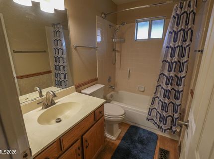 5026 Santa Barbara Avenue, Sparks, NV 89436 Photo