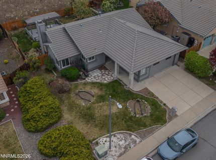 5026 Santa Barbara Avenue, Sparks, NV 89436 Photo