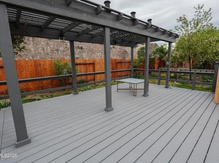 5026 Santa Barbara Avenue, Sparks, NV 89436 Photo