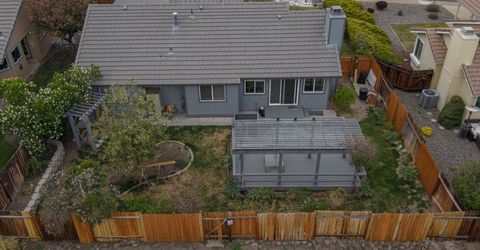 5026 Santa Barbara Avenue, Sparks, NV 89436 Photo