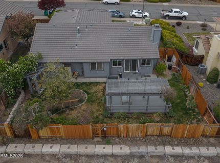 5026 Santa Barbara Avenue, Sparks, NV 89436 Photo