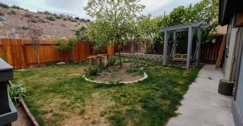 5026 Santa Barbara Avenue, Sparks, NV 89436 Photo