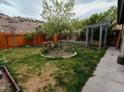 5026 Santa Barbara Avenue, Sparks, NV 89436 Photo