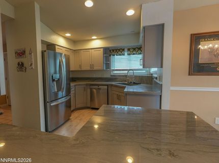 5026 Santa Barbara Avenue, Sparks, NV 89436 Photo