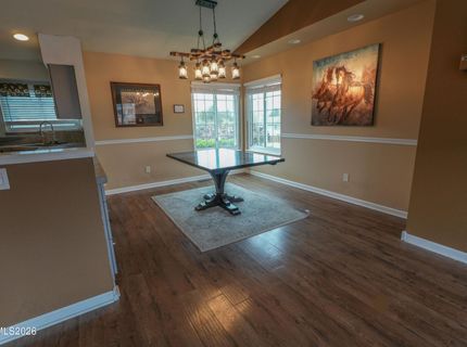 5026 Santa Barbara Avenue, Sparks, NV 89436 Photo