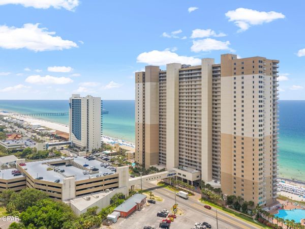 16819 Front Beach Road , Unit 1013, Panama City Beach, FL 32413