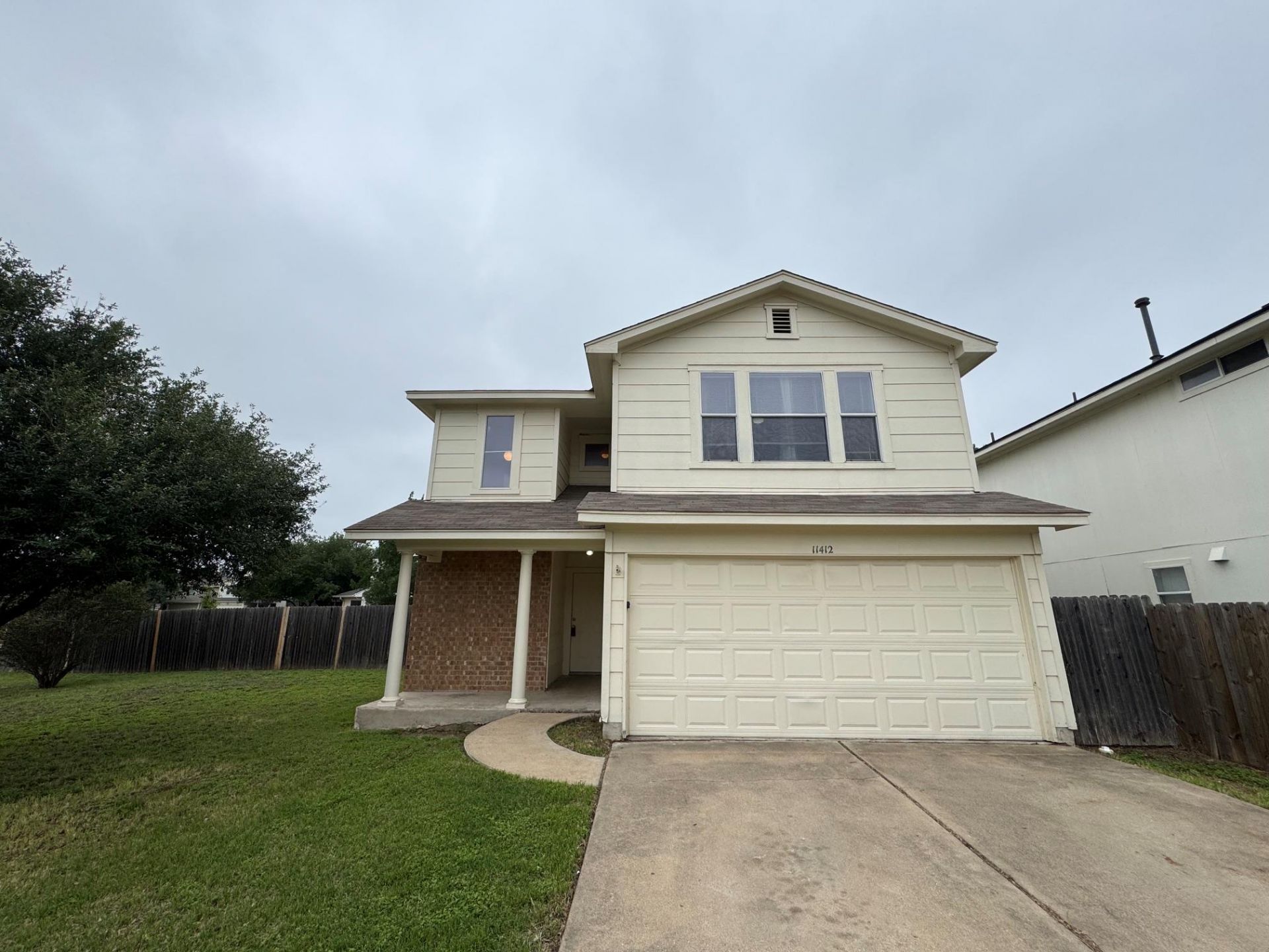 11412 James Haller Dr, Austin, TX 78748 Main Photo