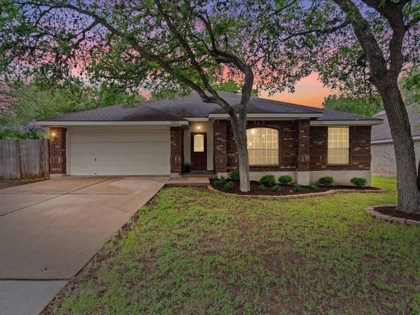 3003 Ammunition DR, Austin, TX 78748