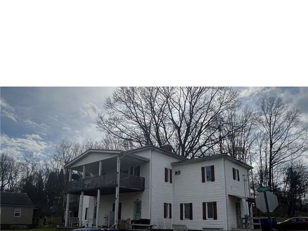 248 Maple St , Mercer, PA 16137