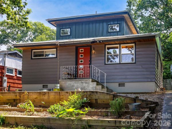 44 Broadview Avenue , Asheville, NC 28803