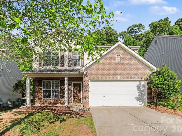 9823 Jeanette Circle , Charlotte, NC 28213
