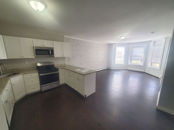 620 Dudley Street, Unit 4, Boston, MA 02125