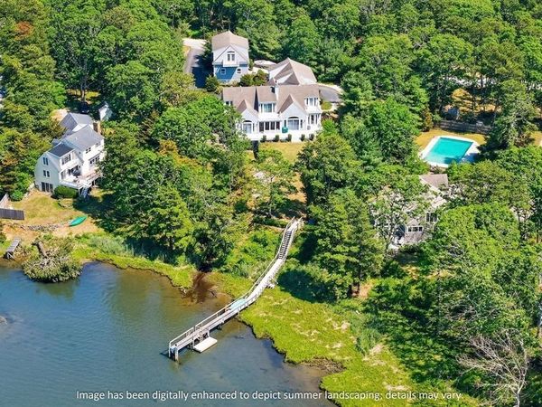 359 Santuit Road, Barnstable, MA 02635
