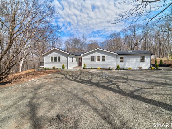 1607 Great Hill , Guilford, CT 06437
