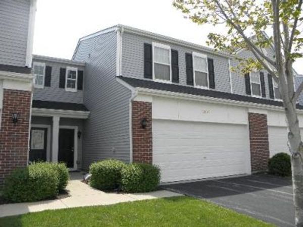 206 BARRETT Drive , Unit C, Yorkville, IL 60560