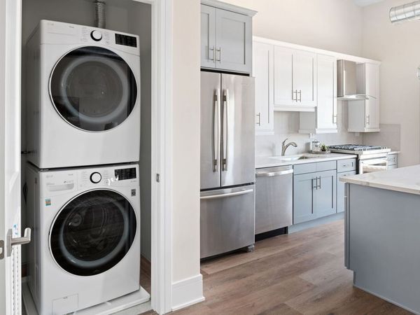 1609 N Rutherford Avenue, Unit 106, Chicago, IL 60707