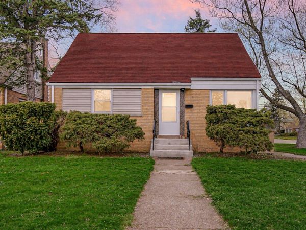 1600 State Line Road , Calumet City, IL 60409