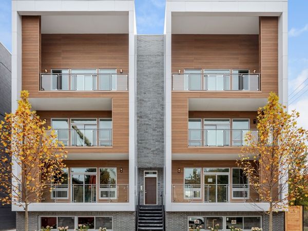 731 W 17th Street , Unit 1E, Chicago, IL 60616