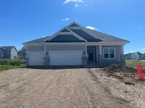1186 Woods Creek Drive S, Delano, MN 55328