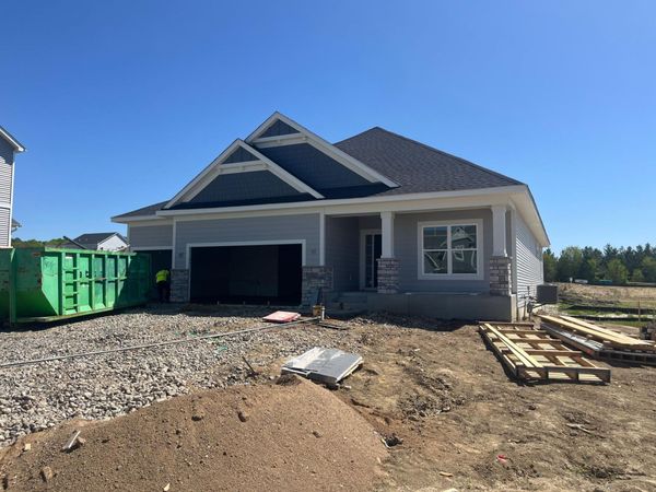 1186 Woods Creek Drive S, Delano, MN 55328