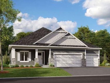 1186 Woods Creek Drive S, Delano, MN 55328