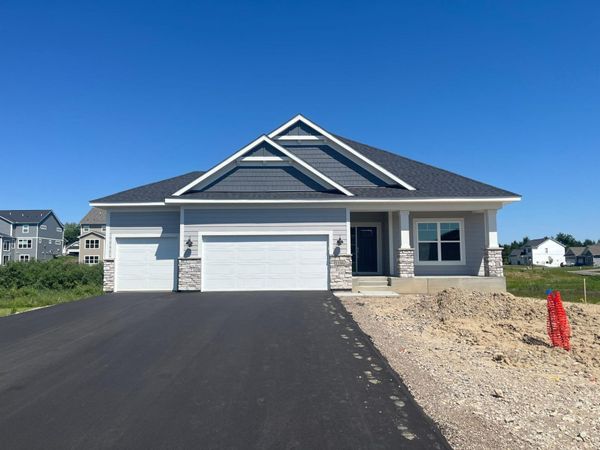 1186 Woods Creek Drive S, Delano, MN 55328