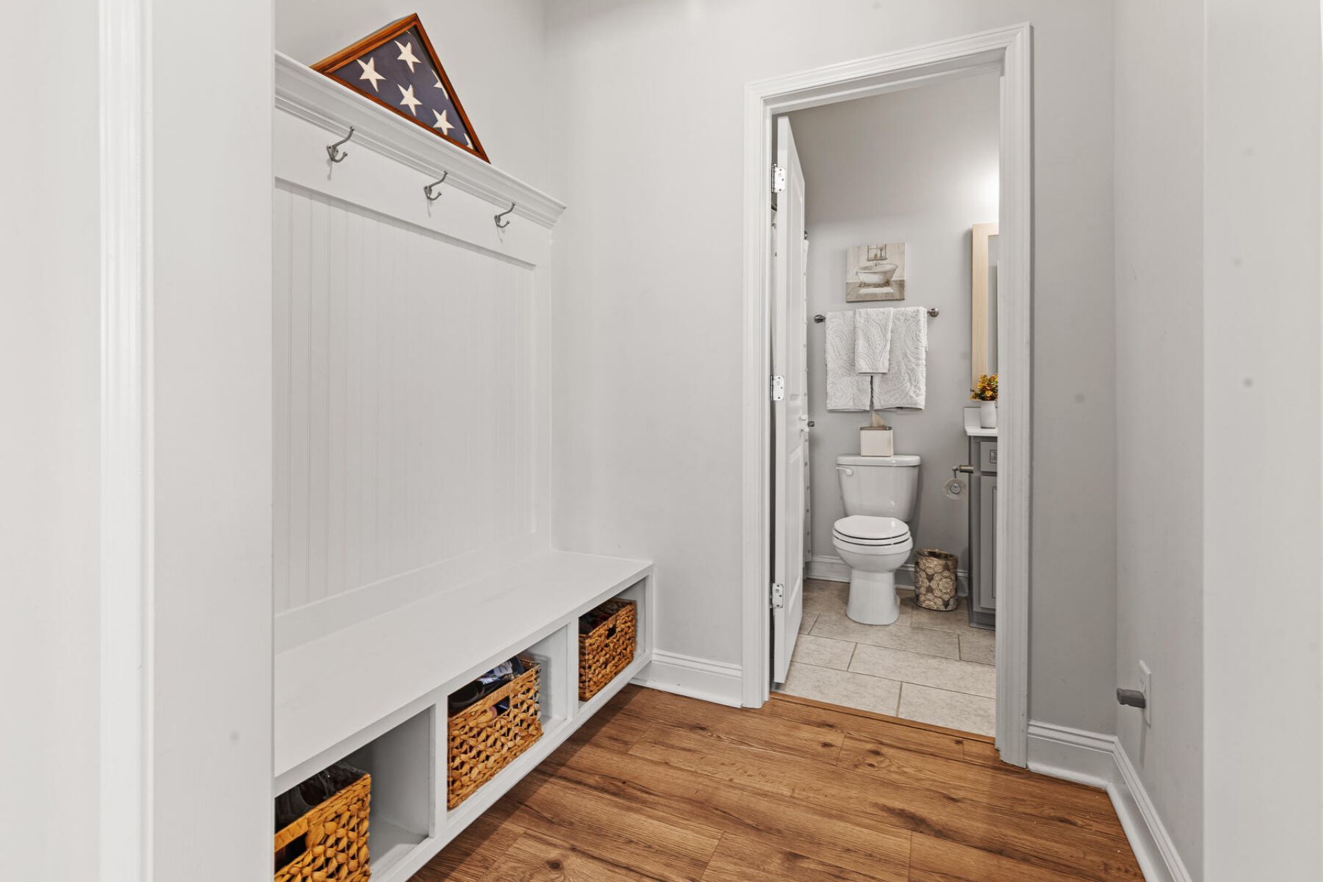 403 Cool Bend Lane Photo 13