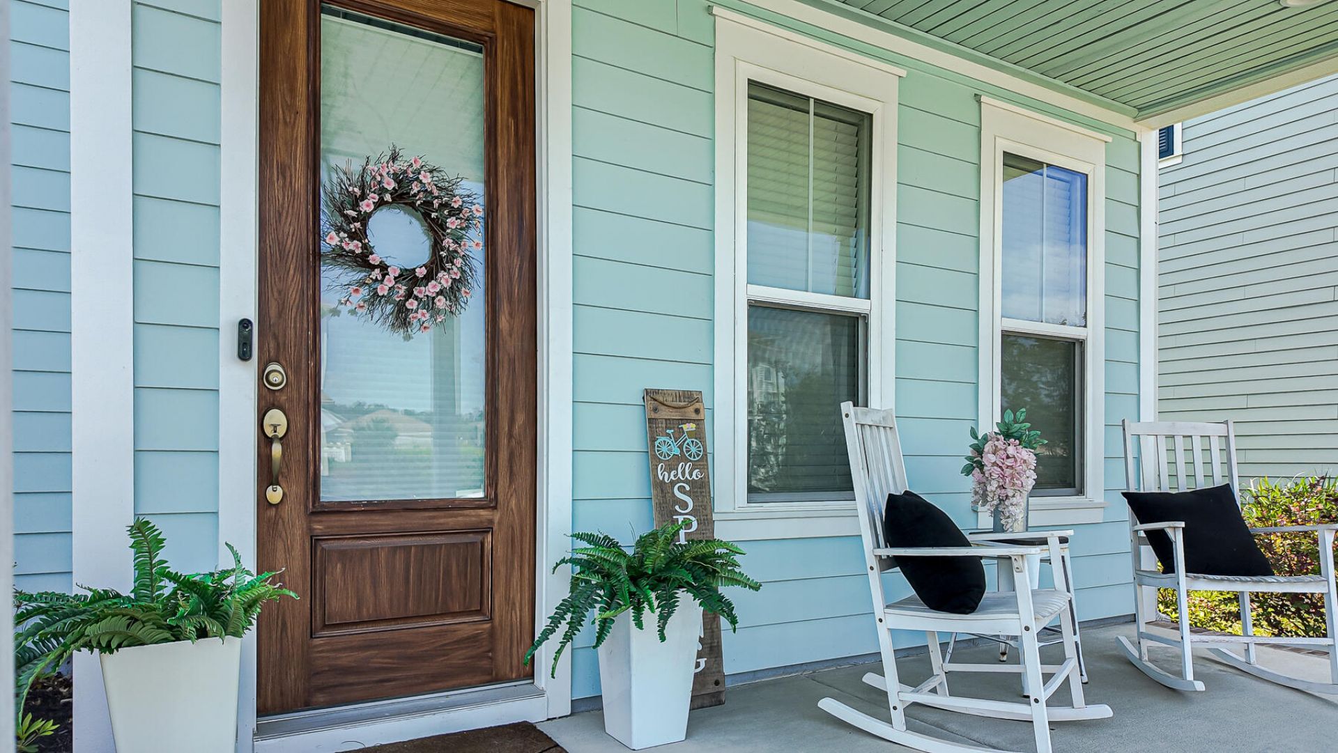 403 Cool Bend Lane Photo 4